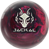 Motiv Crimson Jackal Bowling Ball