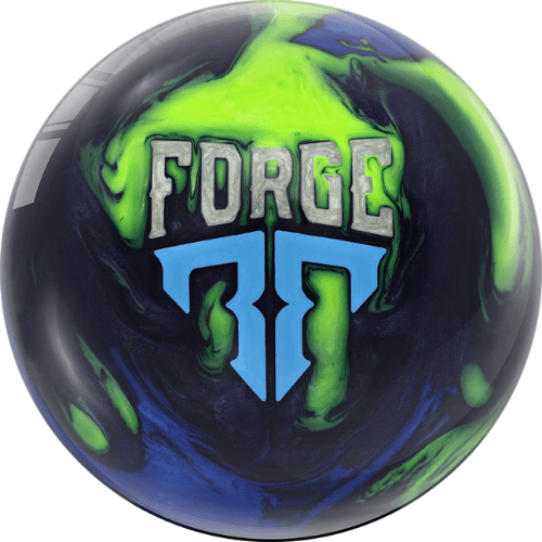 Motiv Nuclear Forge Bowling Ball