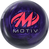 Motiv VIP Exj Sigma Limited Edition Bowling Ball