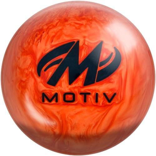 Motiv Allegiant Sniper Pearl Bowling Ball