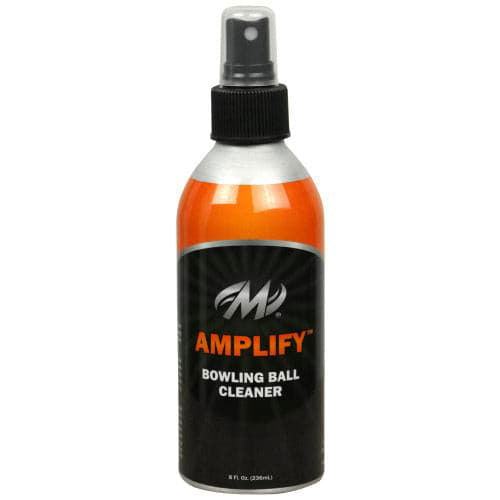 Motiv Amplify Bowling Ball Cleaner 8 oz - BowlersParadise.com