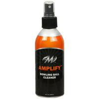 Motiv Amplify Bowling Ball Cleaner 8 oz - BowlersParadise.com
