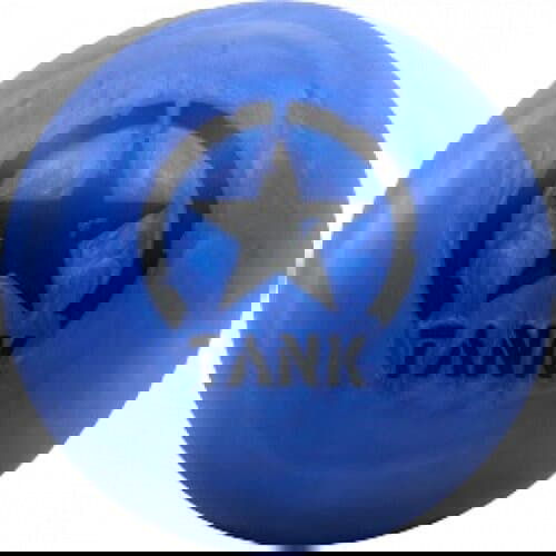 Motiv Blue Tank Bowling Ball - BowlersParadise.com