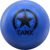 Motiv Blue Tank Bowling Ball - BowlersParadise.com
