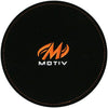 Motiv Disk Shammy Black - BowlersParadise.com