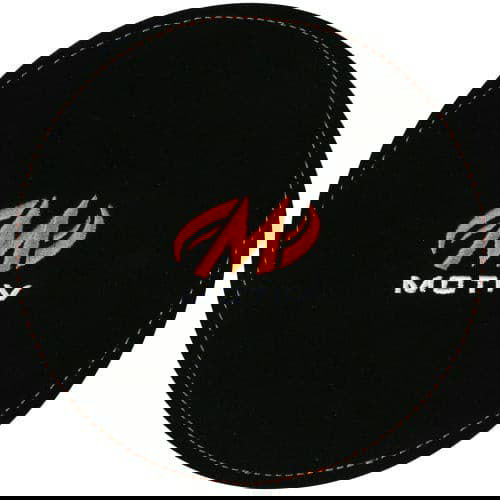 Motiv Disk Shammy Black - BowlersParadise.com