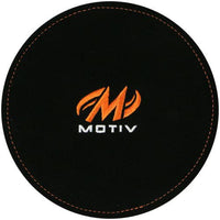 Motiv Disk Shammy Black - BowlersParadise.com