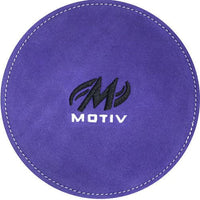 Motiv Disk Shammy Purple - BowlersParadise.com