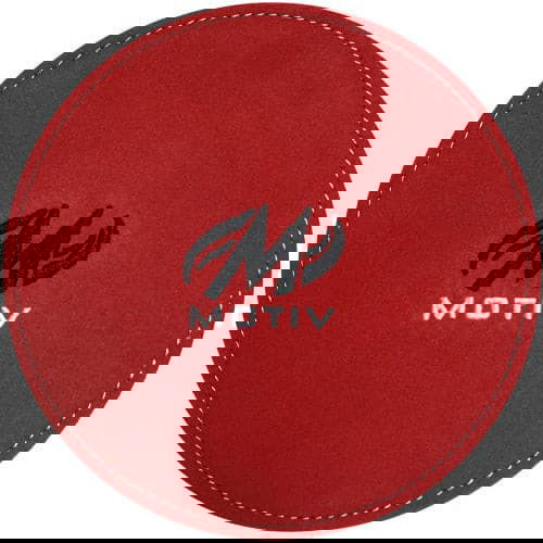 Motiv Disk Shammy Red - BowlersParadise.com