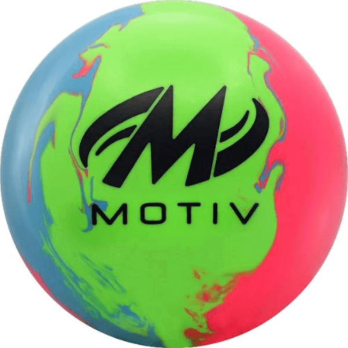 MOTIV EVOKE ボウリングボール 15p2oz Motiv Evoke Bowling Ball + FREE SHIPPING at BowlersMart.com