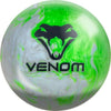 Motiv Fatal Venom Bowling Ball - BowlersParadise.com