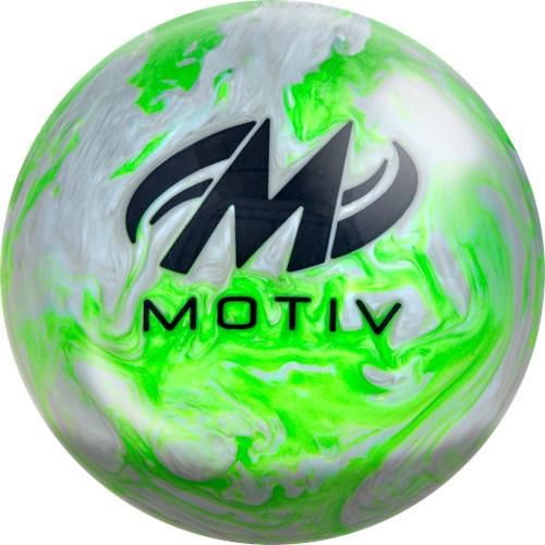 モーティブ　フェイタルベノム Motiv Fatal Venom Bowling Ball