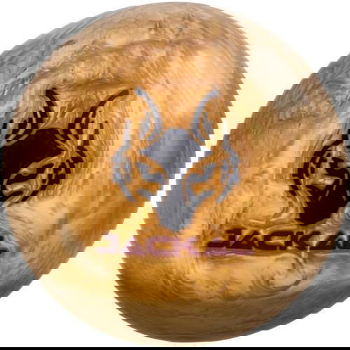 Motiv Golden Jackal - BowlersParadise.com