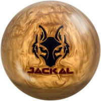 Motiv Golden Jackal - BowlersParadise.com