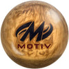 Motiv Golden Jackal - BowlersParadise.com