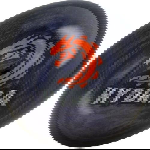 Motiv Hydra Black Pearl Bowling Ball - BowlersParadise.com