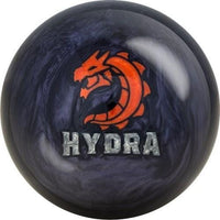 Motiv Hydra Black Pearl Bowling Ball - BowlersParadise.com