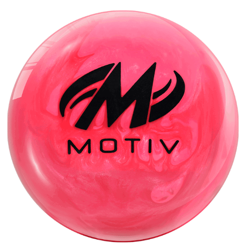 Motiv Hyper Venom Bowling Ball Motiv Hyper Venom Bowling Ball