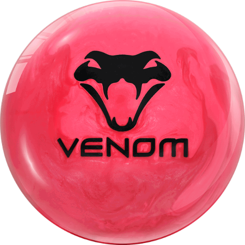 Motiv Hyper Venom Bowling Ball Motiv Hyper Venom Bowling Ball