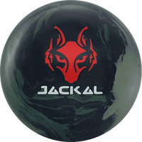 Motiv Jackal Ambush Solid Bowling Ball - BowlersParadise.com