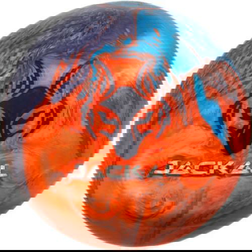 Motiv Jackal Flash Bowling Ball - BowlersParadise.com