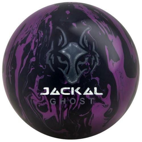 Ghoul Bowler Motiv Jackal Ghost Bowling Ball | Bowlers Paradise