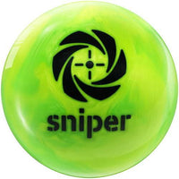 Motiv Laser Sniper Bowling Ball - BowlersParadise.com