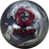 Motiv Midnight Sniper Bowling Ball - BowlersParadise.com