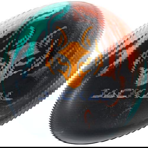 Motiv Mythic Jackal Bowling Ball