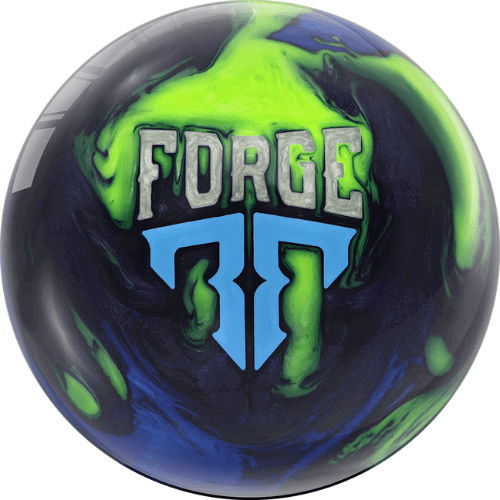 ニュークリアーフォージ　NewclearForge Motiv Nuclear Forge Bowling Ball