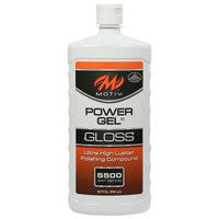 Motiv Power Gel Gloss QT Bowling Cleaner - BowlersParadise.com