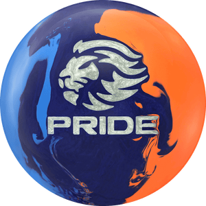 Motiv Pride Dynasty Bowling Ball