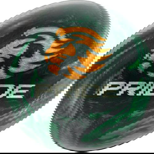 プライドエンパイア15P4oz Motiv Pride Empire Bowling Ball