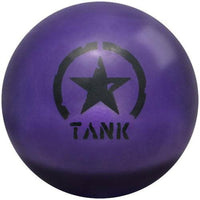 Motiv Purple Tank Bowling Ball - BowlersParadise.com