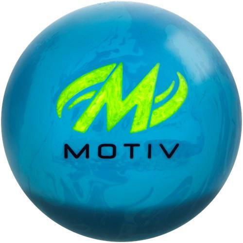 Motiv Ripcord Flight Bowling Ball - BowlersParadise.com