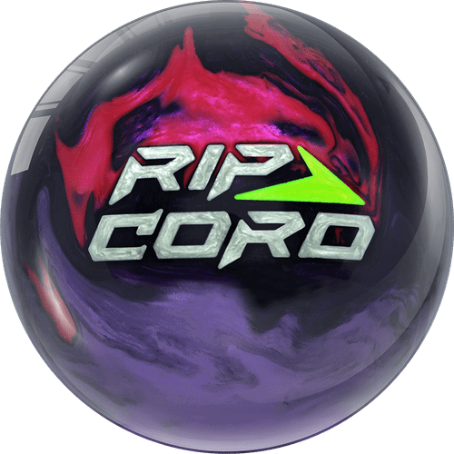 Motiv Ripcord Launch Bowling Ball - BowlersParadise.com