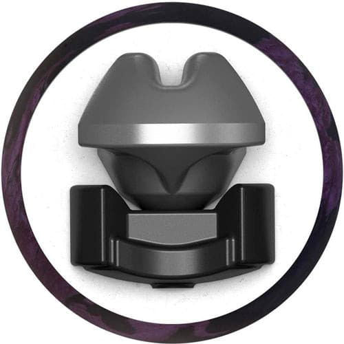 Boule De Bowling De Rechange Motiv Velocity - Rouge/Gris