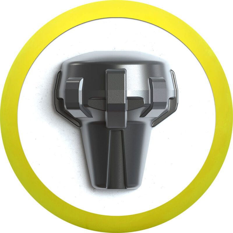 Motiv Tank Yellowjacket Tour Edition Bowling Ball - BowlersParadise.com