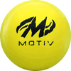Motiv Tank Yellowjacket Tour Edition Bowling Ball - BowlersParadise.com