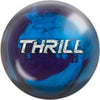 Motiv Thrill Purple Blue Pearl Bowling Ball - BowlersParadise.com