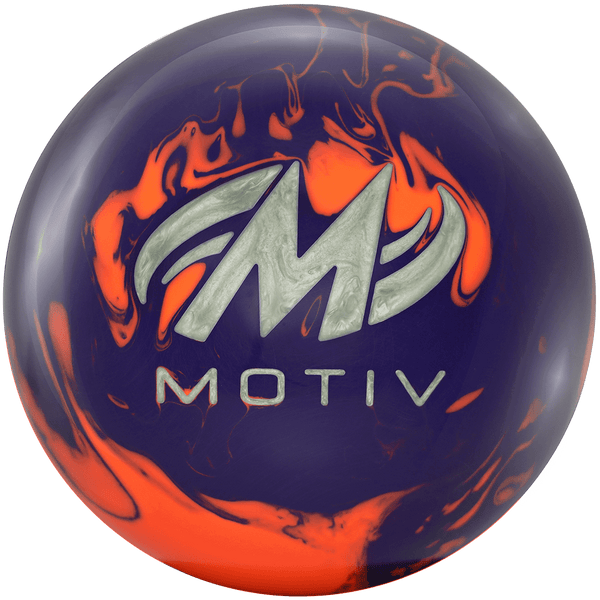 ボール MOTIV TOP THRILL SOLID Motiv Top Thrill Solid Bowling Ball