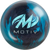 Motiv Trident Nemesis Bowling Ball - BowlersParadise.com