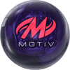 Motiv VIP Exj Sigma Limited Edition Bowling Ball - BowlersParadise.com