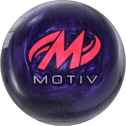 Motiv VIP Exj Sigma Limited Edition Bowling Ball - BowlersParadise.com