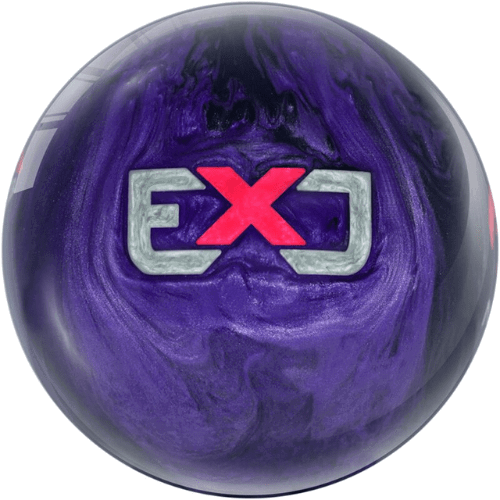 Motiv VIP Exj Sigma Limited Edition Bowling Ball - BowlersParadise.com