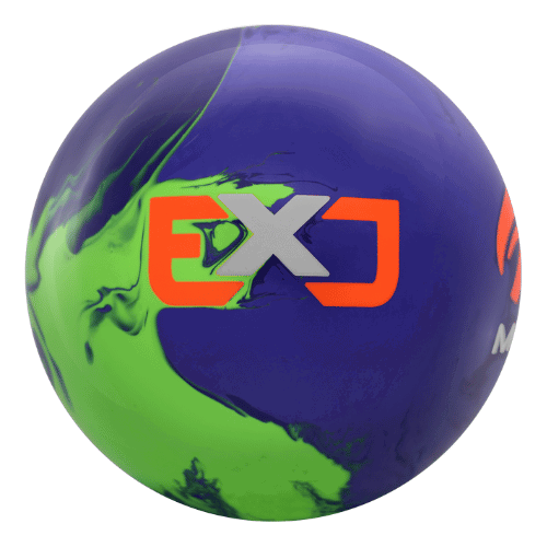 Motiv Venom EXJ Limited Edition Bowling Ball - BowlersParadise.com