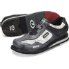 Dexter Mens SST 6 Hybrid BOA Grey/Camo/Multi Right Hand Bowling Shoes - BowlersParadise.com