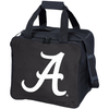 KR Strikeforce NCAA University of Alabama Single Ball, Shoe and Accessory Tote Bowling Bag