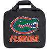 KR Strikeforce NCAA University of Florida Single Ball, Shoe and Accessory Tote Bowling Bag