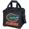 KR Strikeforce NCAA University of Florida Single Ball, Shoe and Accessory Tote Bowling Bag